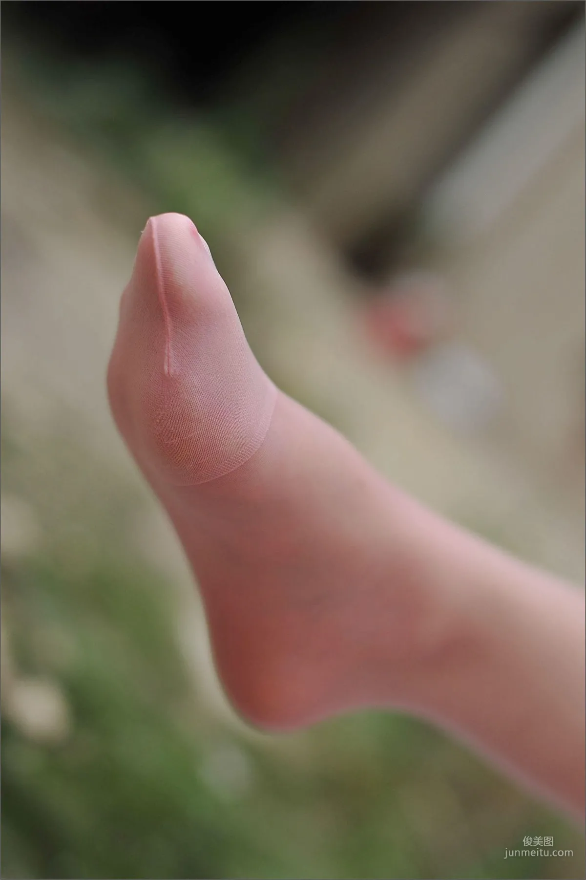 丝足便当019 小胖妞 《粉色记忆》[IESS异思趣向] 写真集34