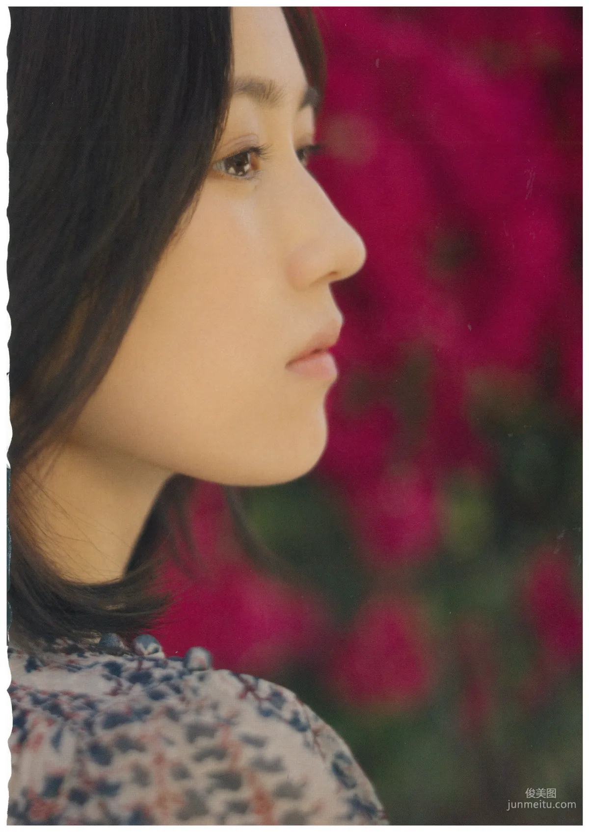 渡辺麻友『知らないうちに』 [PhotoBook] 寫真集 37