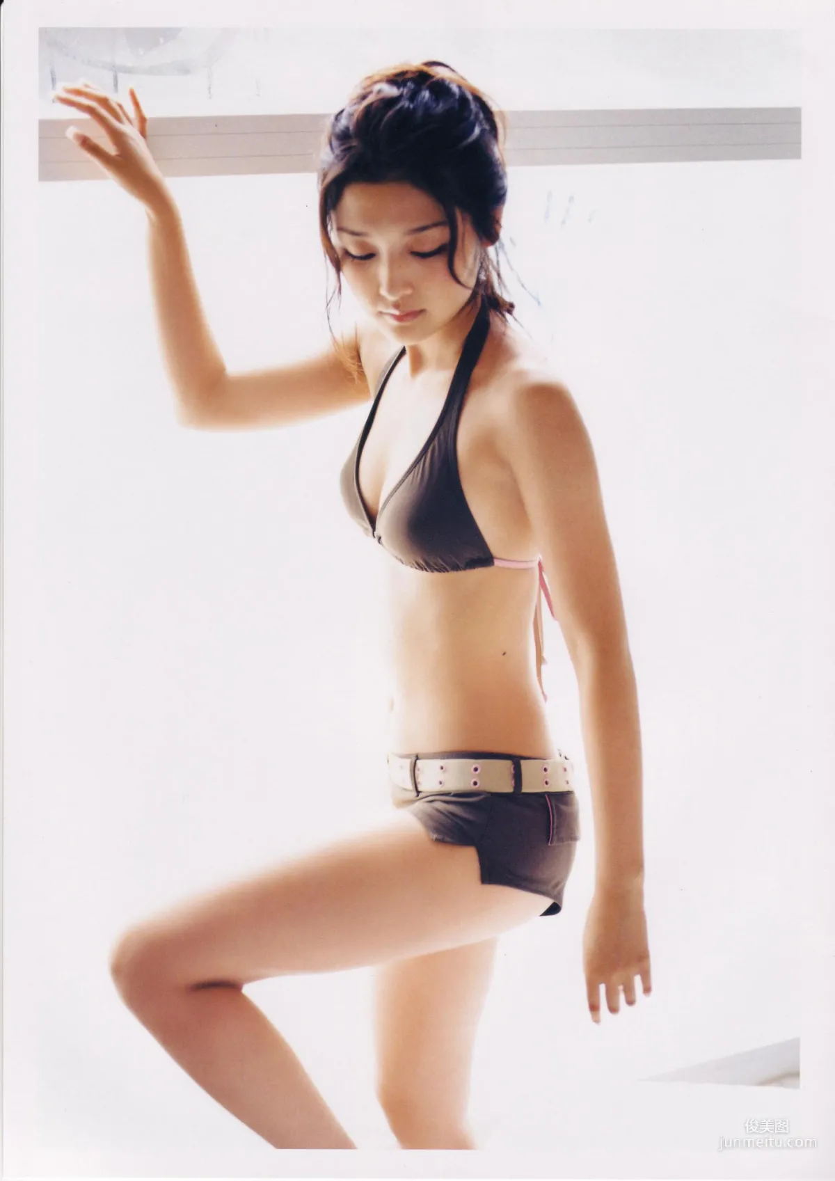石川梨華《Hana bi 華美》 [PhotoBook] 寫真集 66