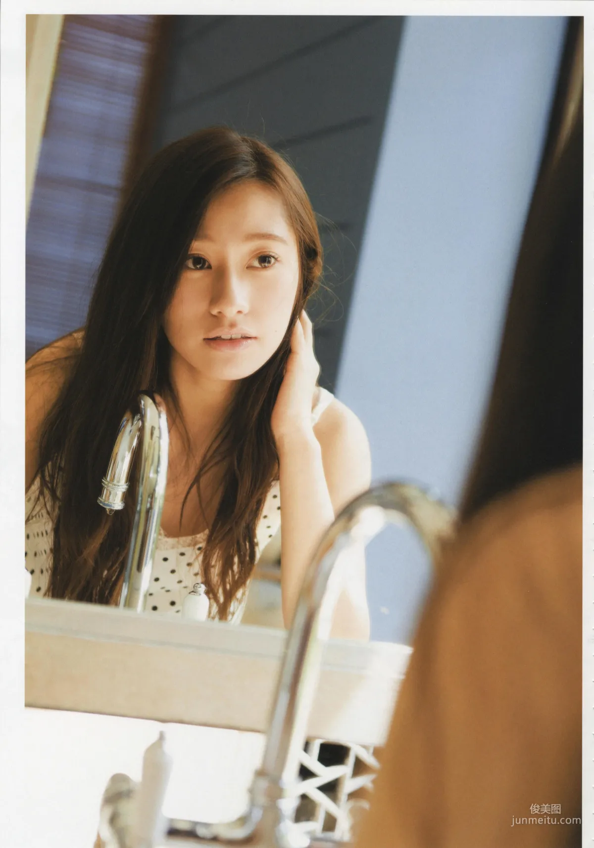 桜井玲香《自由ということ》 [PhotoBook] 寫真集 93