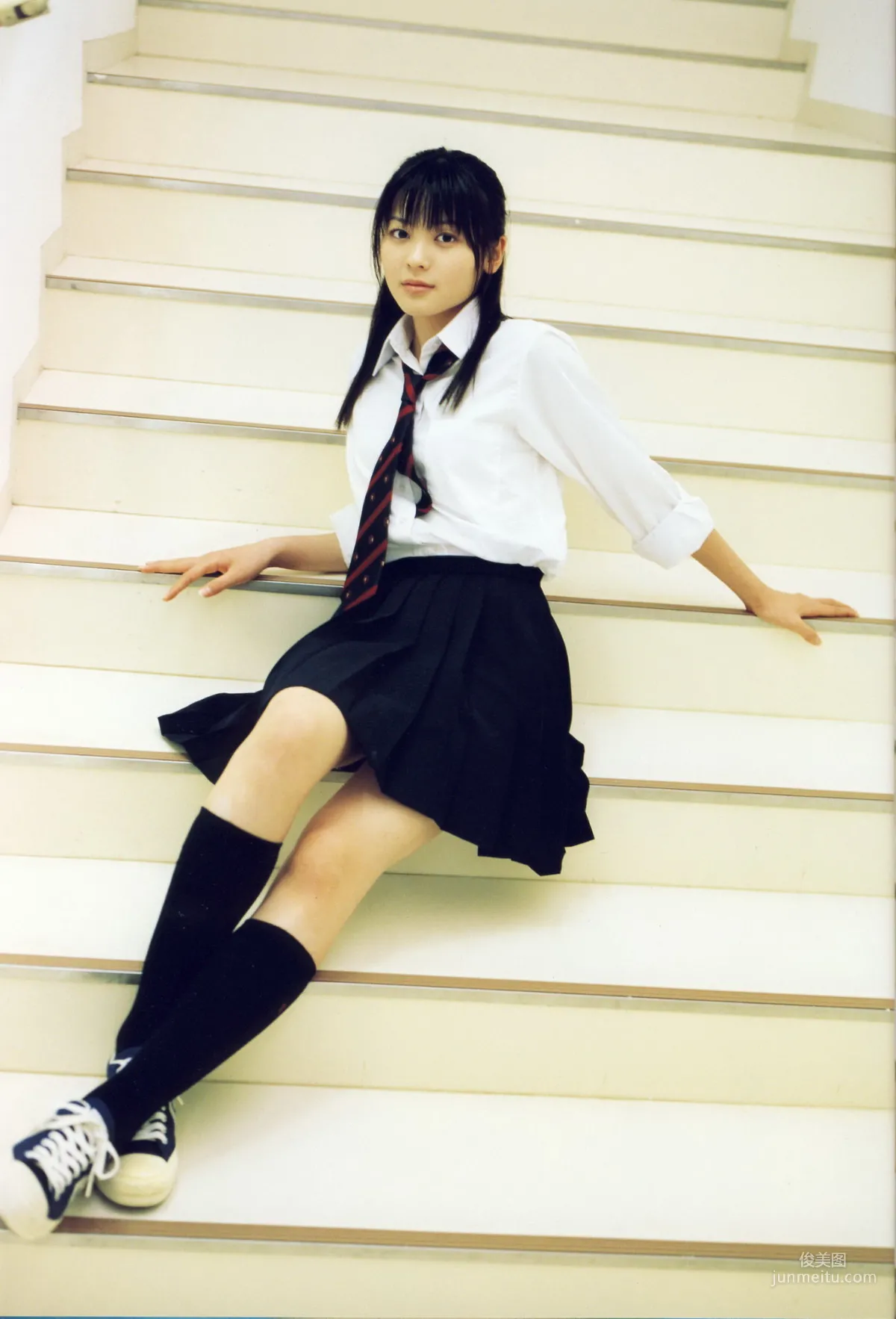 矢島舞美《舞美》 [PhotoBook] 寫真集 12