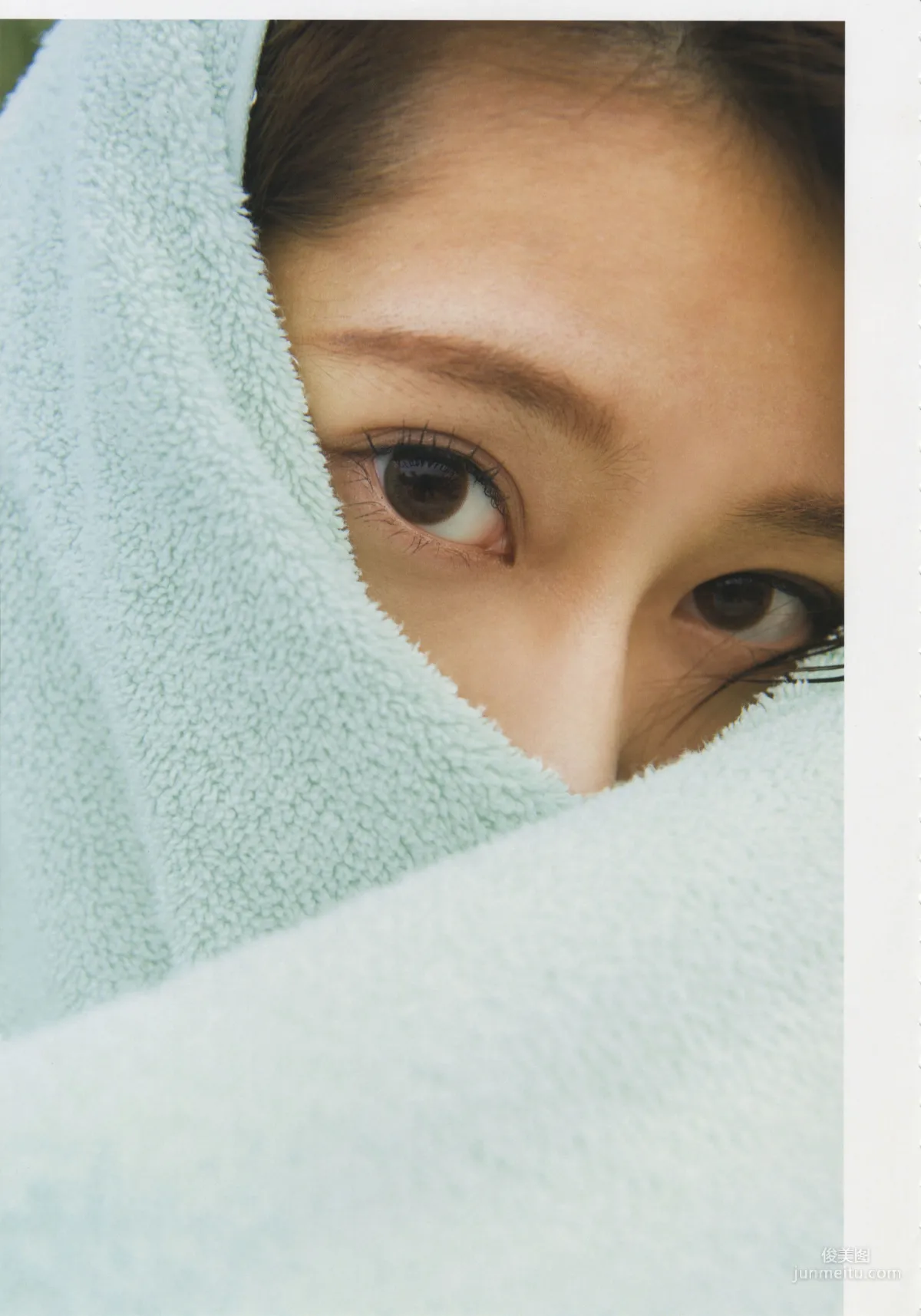 桜井玲香《自由ということ》 [PhotoBook] 寫真集 64