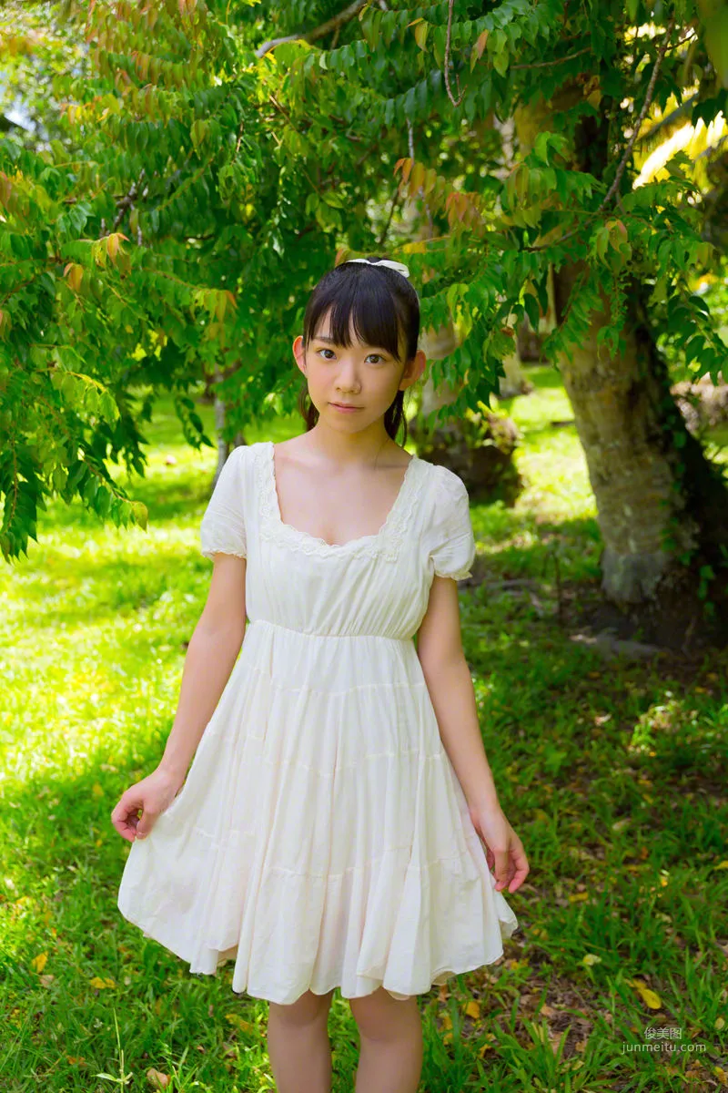 長澤茉里奈 Marina Nagasawa [Wanibooks] #155 写真集138