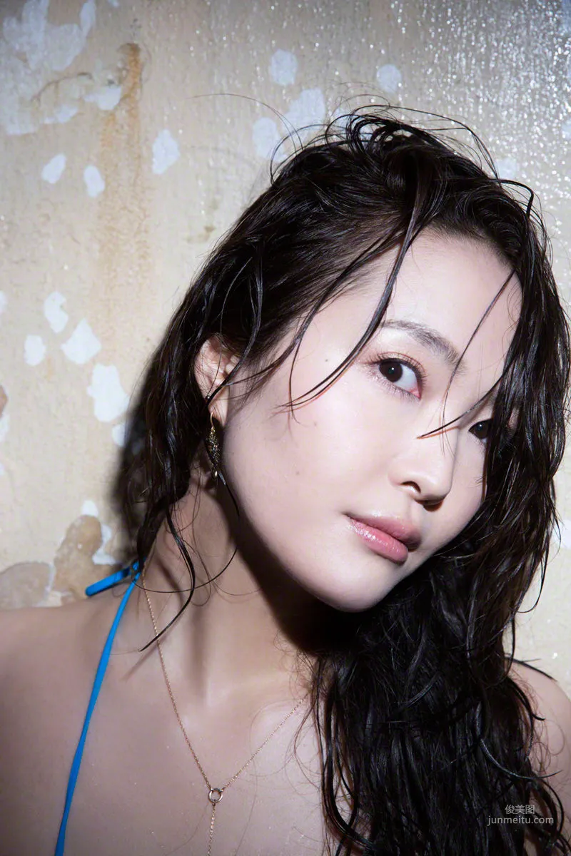 阿部桃子 Momoko Abe [Wanibooks] #160 寫真集 93