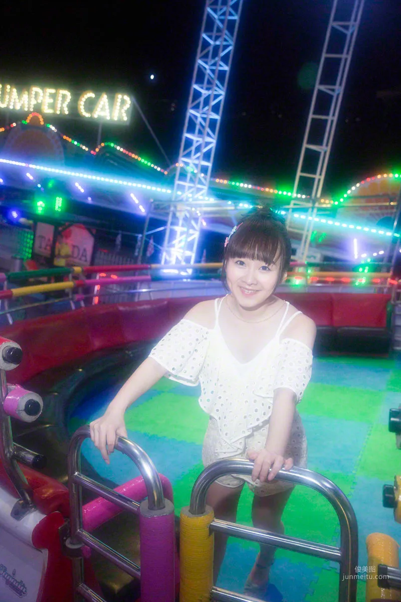 Yurika Takahashi [Wanibooks] #161 Photo Set photo 13