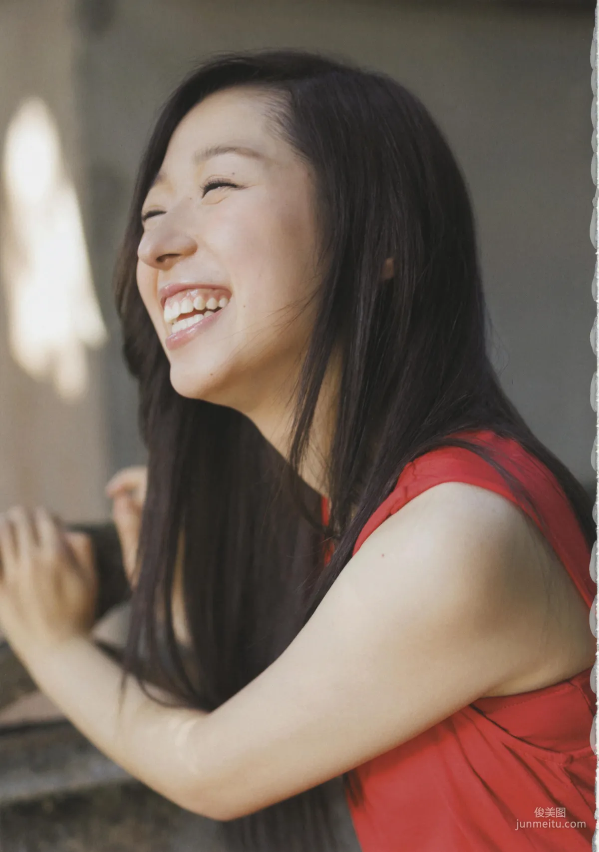 チームしゃちほこ 《SYACHI TRIP》 [PhotoBook] 写真集42