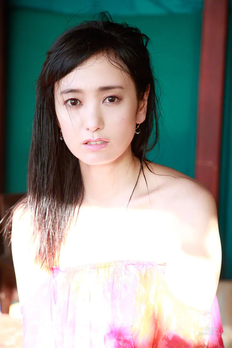 Mariko Seyama [Wanibooks] #140 Photo Set photo 19