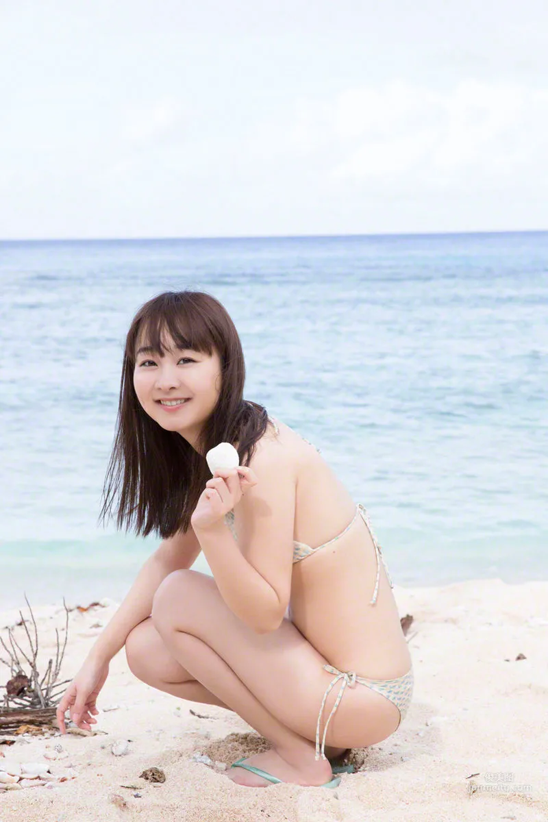 Yurika Takahashi [Wanibooks] #161 Photo Set photo 52