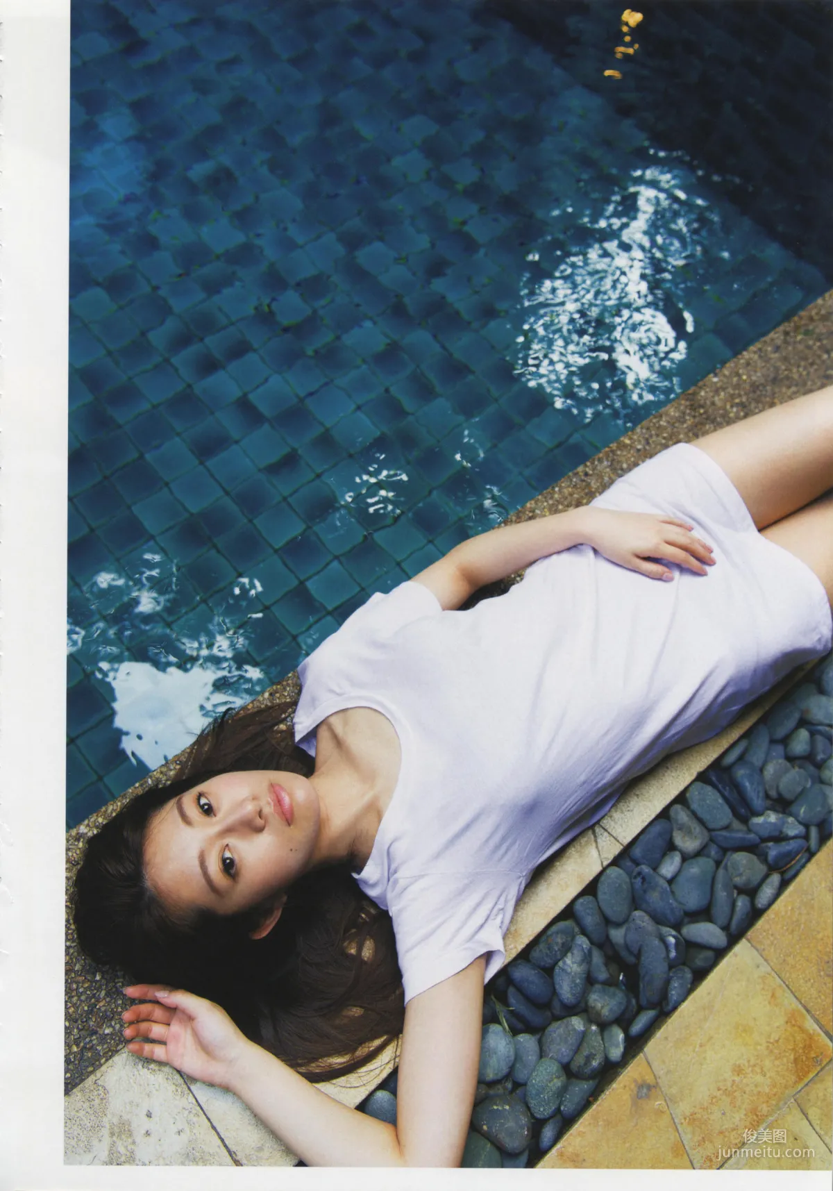 桜井玲香《自由ということ》 [PhotoBook] 寫真集 83