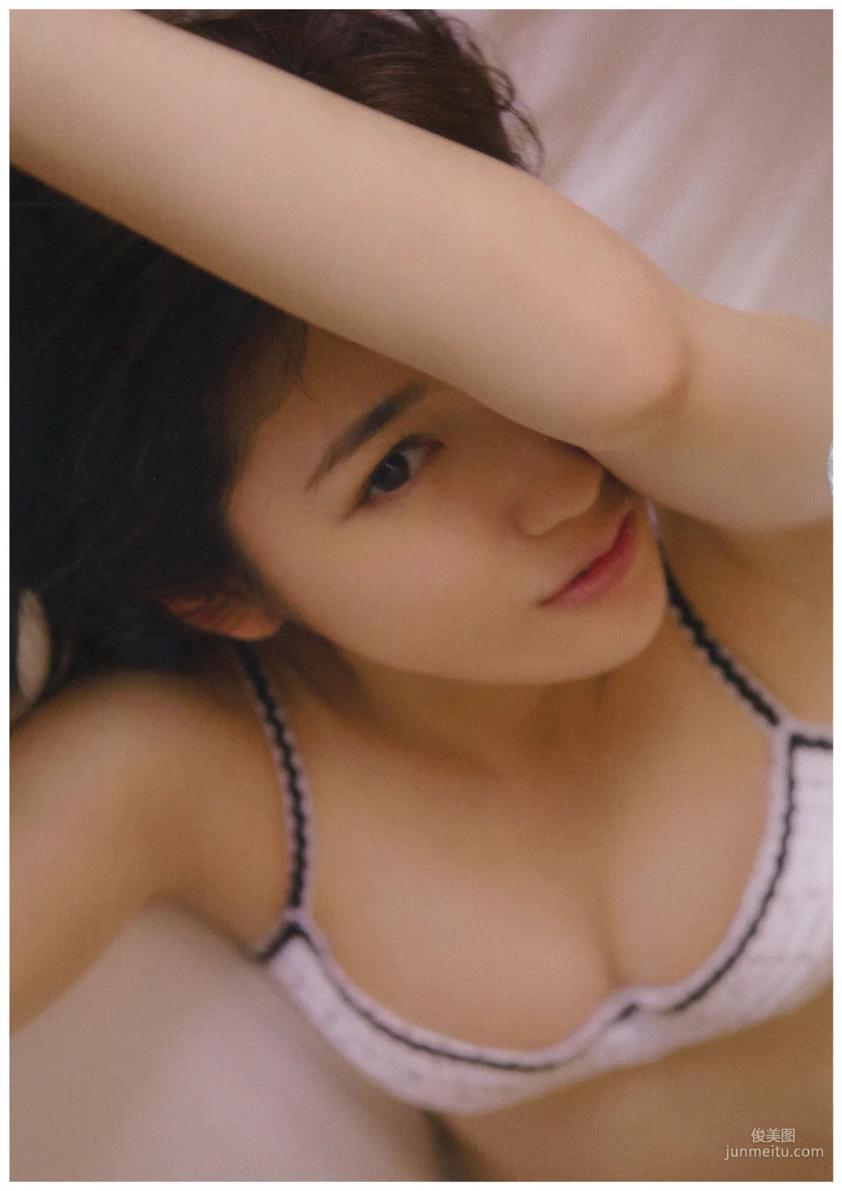 渡辺麻友『知らないうちに』 [PhotoBook] 寫真集 85