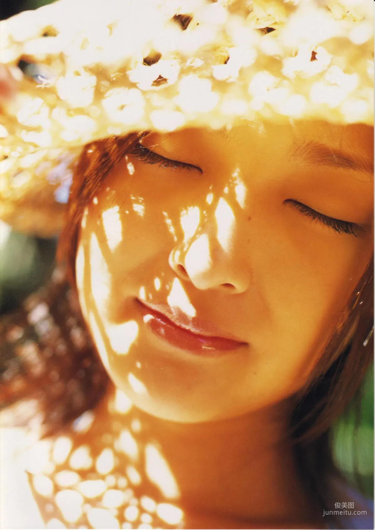 石川梨華《Hana bi 華美》 [PhotoBook] 寫真集 12