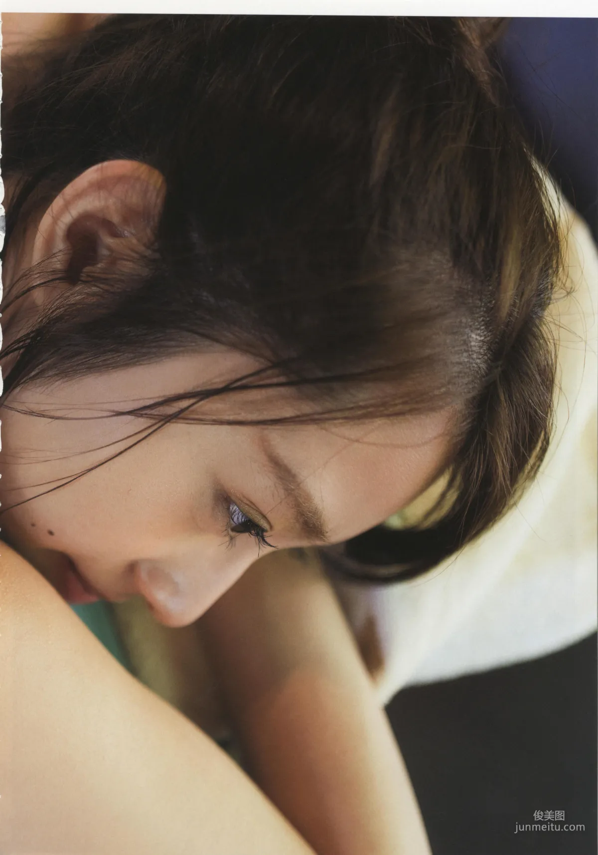 桜井玲香《自由ということ》 [PhotoBook] 寫真集 50