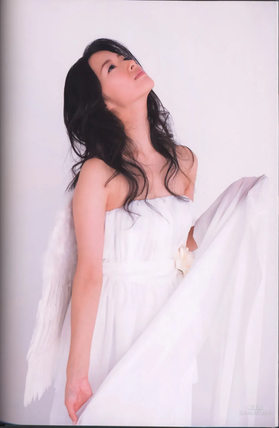 Rie Tanaka, Irodo Ri E [PhotoBook] Photo Set photo 38