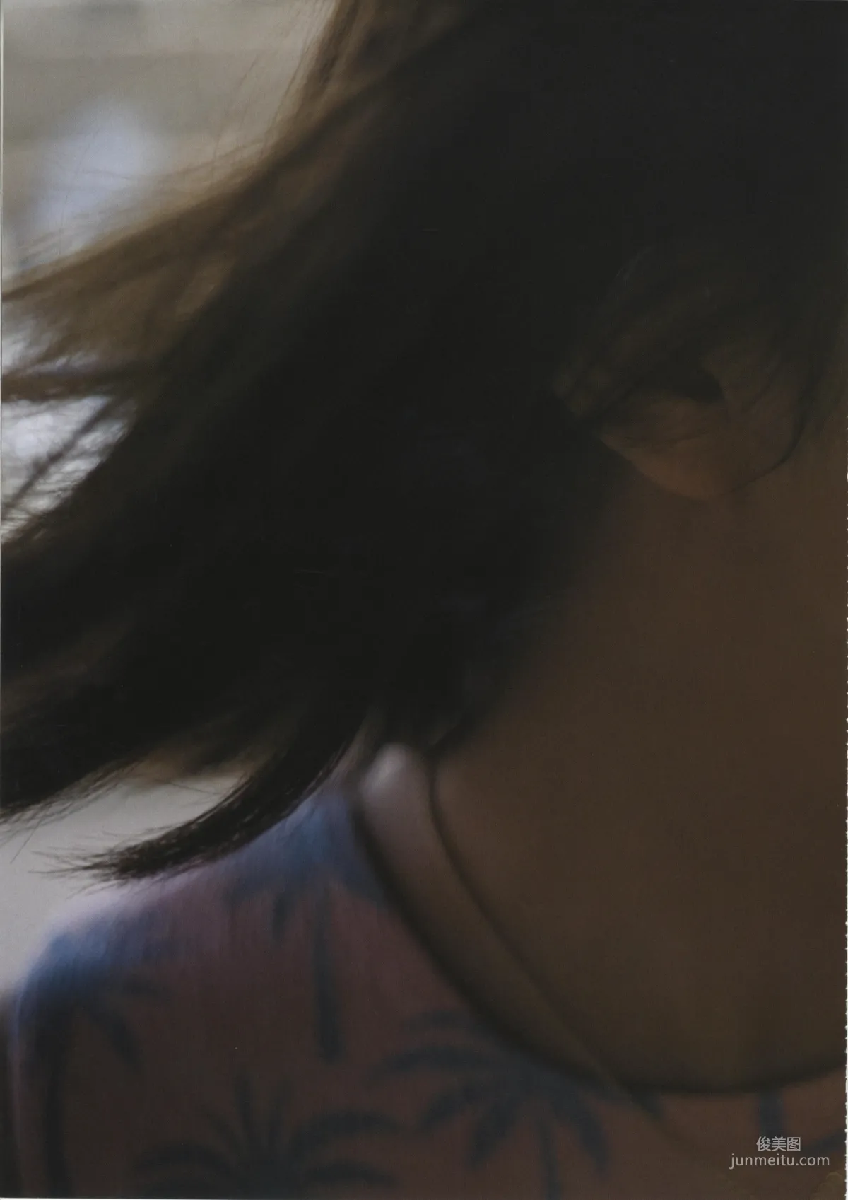 星名美怜「MIREITOPIA」 [PhotoBook] 写真集89