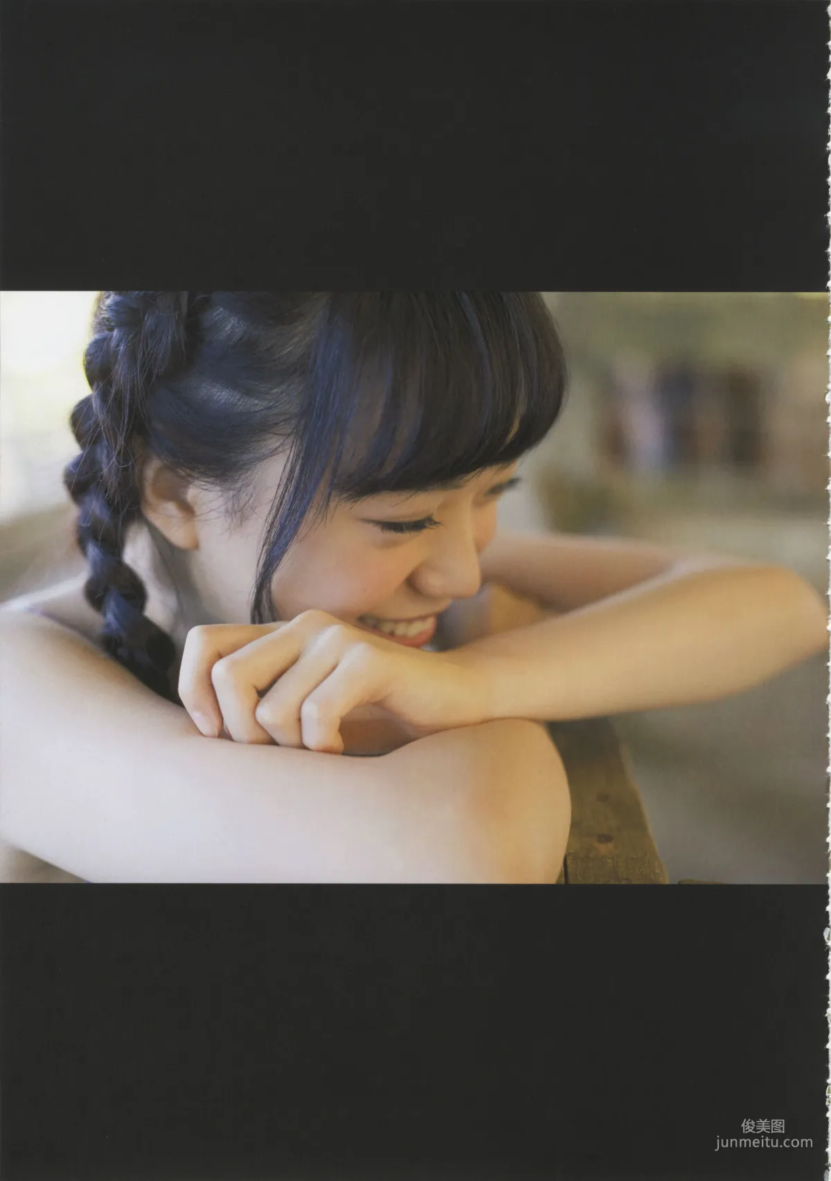 チームしゃちほこ 《SYACHI TRIP》 [PhotoBook] 写真集15