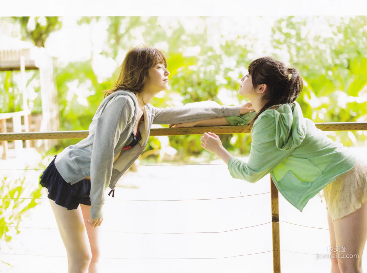 乃木坂46《極品正統清純少女組合》 [PhotoBook] 寫真集 33