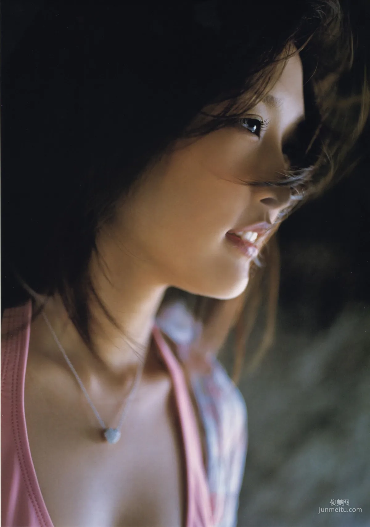 石川梨華《Hana bi 華美》 [PhotoBook] 寫真集 27