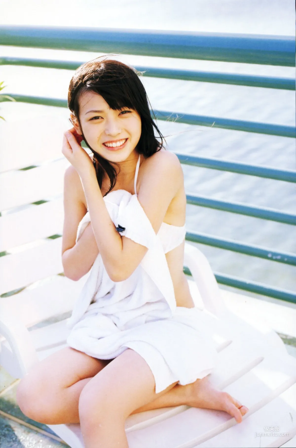 矢島舞美《Sousola》 [PhotoBook] 寫真集 18