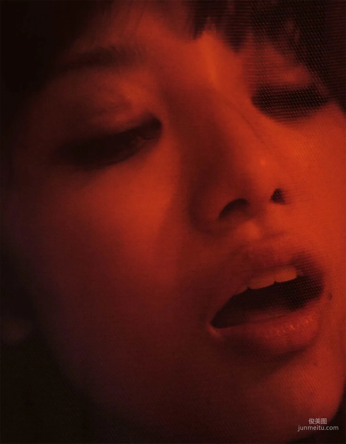 安齋らら [Hello,Goodbye] [PhotoBook] 写真集25