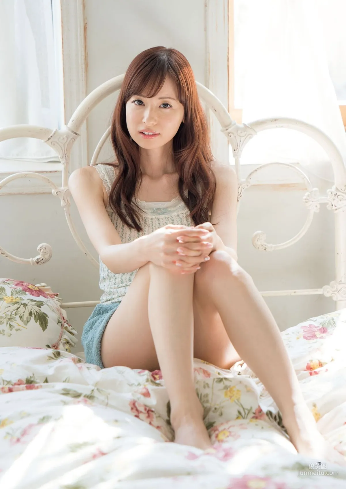原色美人キャスター大図鑑2017《Cent Force Dprout & Kansai Fresh File》 [PhotoBook] 寫真集 63