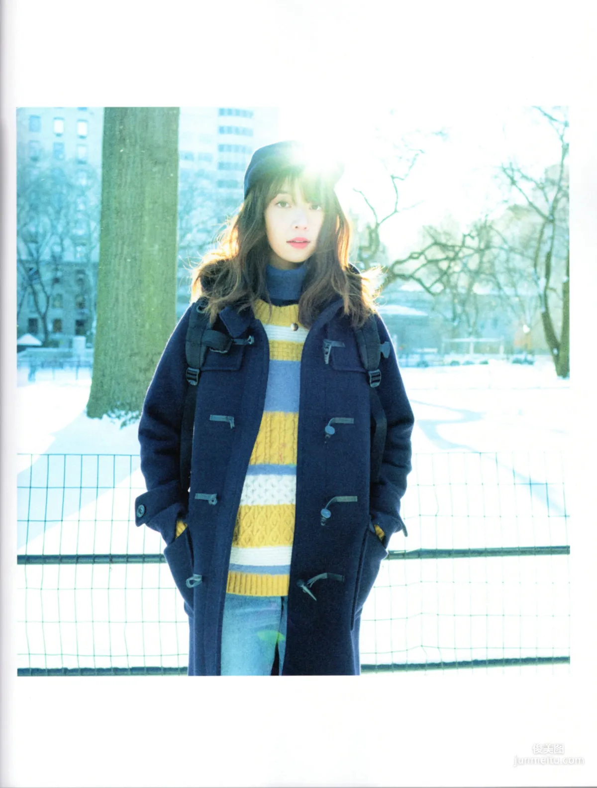 Nanami Hashimoto 2017 Last Photo Set [Photo Books] Photo Set photo 4