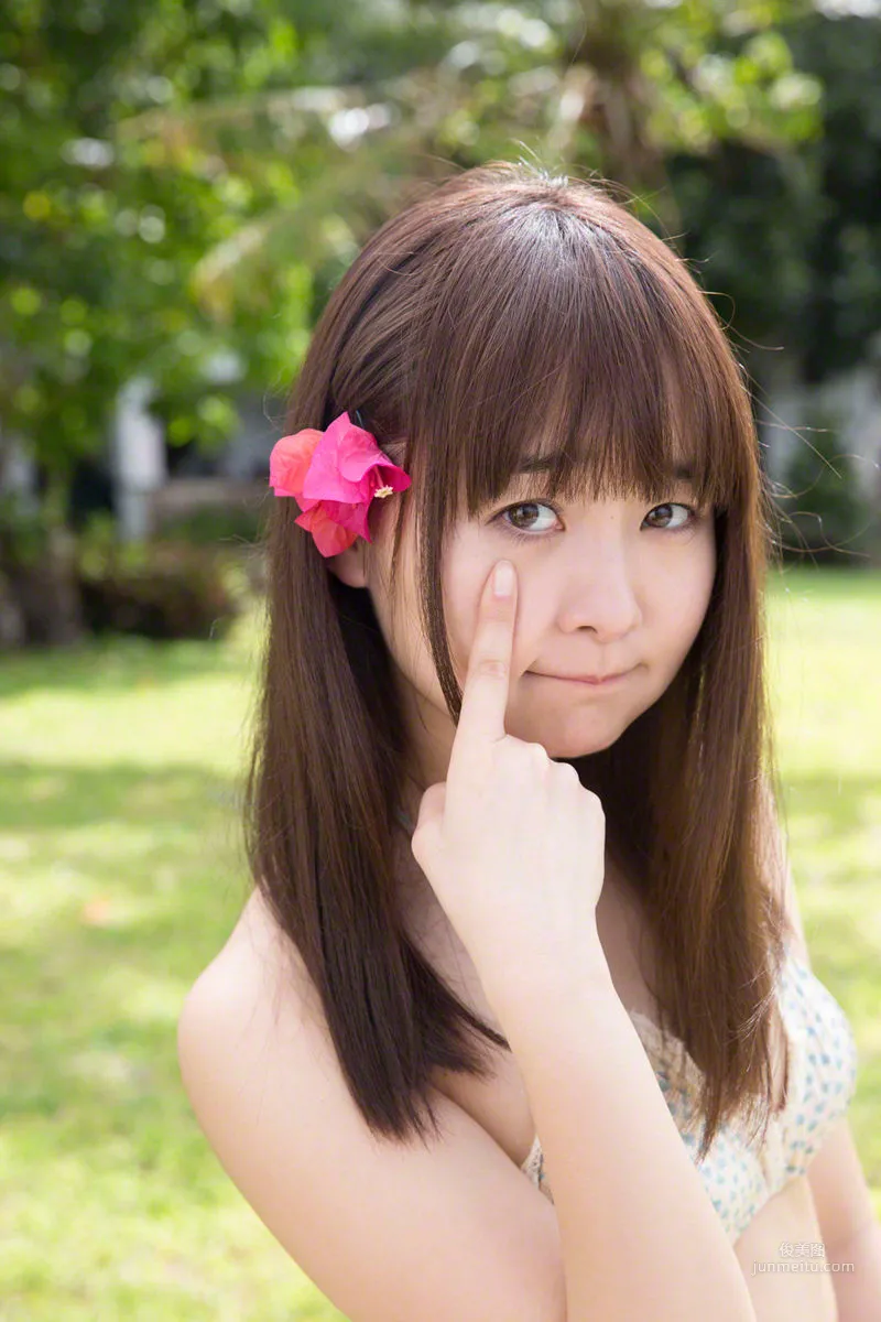 Yurika Takahashi [Wanibooks] #161 Photo Set photo 96