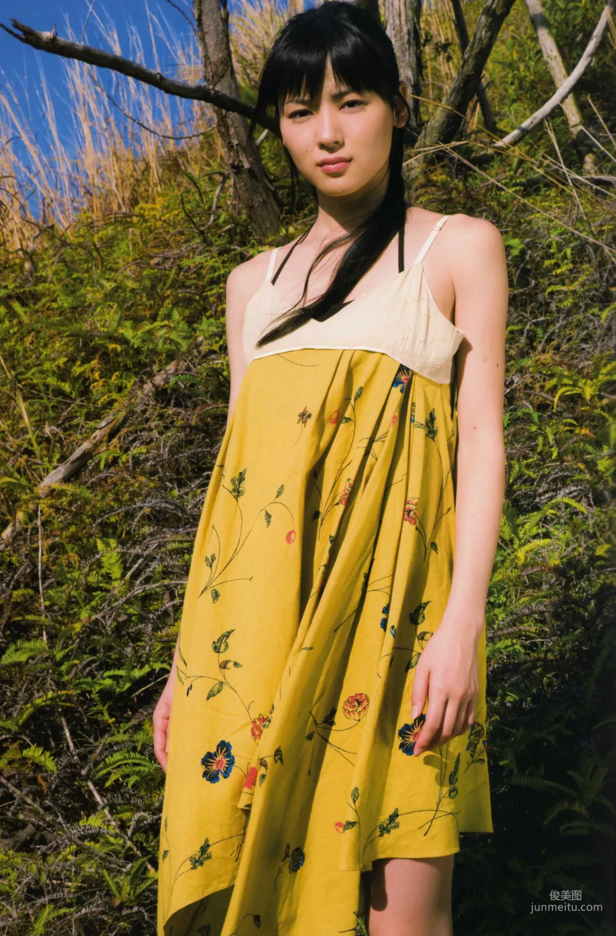 Maimi Yajima 矢島舞美 [PhotoBook] 寫真集 26