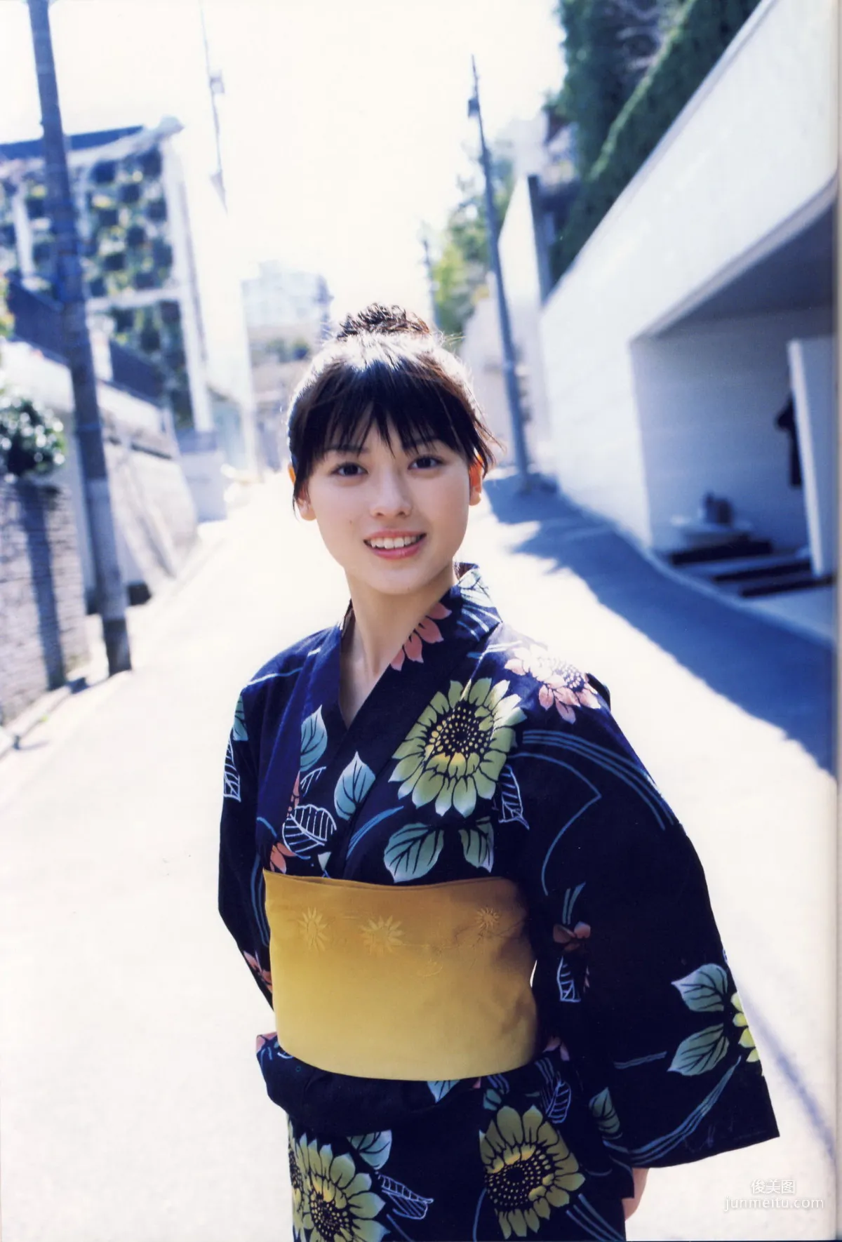 矢島舞美《舞美》 [PhotoBook] 寫真集 73
