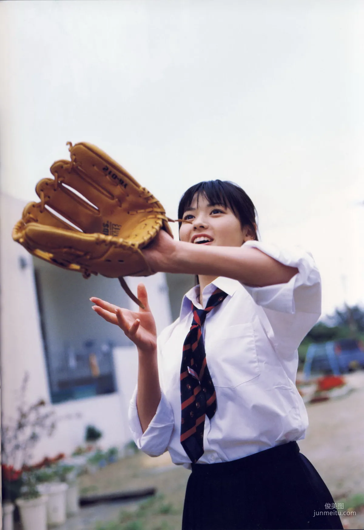 矢島舞美《舞美》 [PhotoBook] 寫真集 17