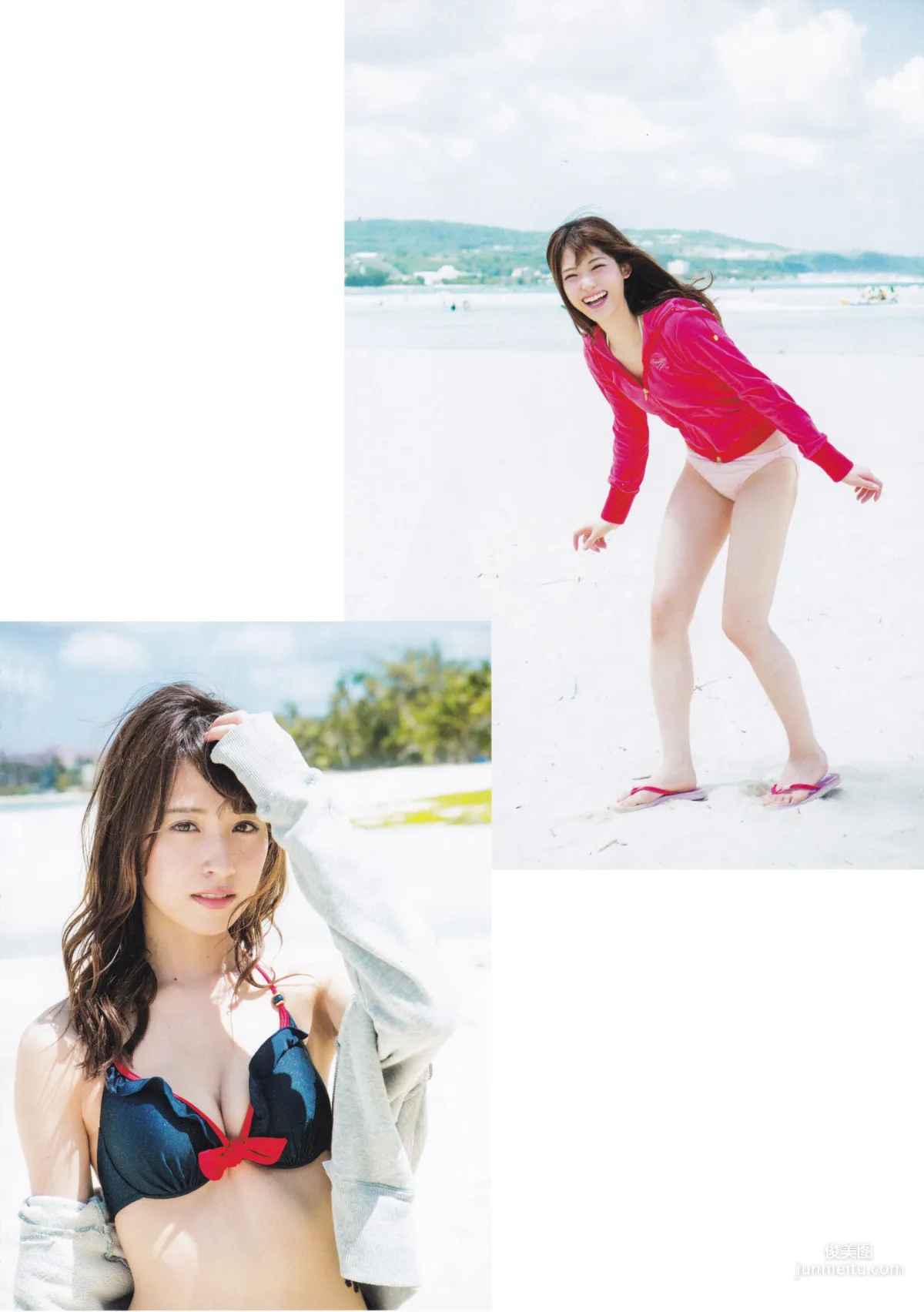 乃木坂46《極品正統清純少女組合》 [PhotoBook] 寫真集 41