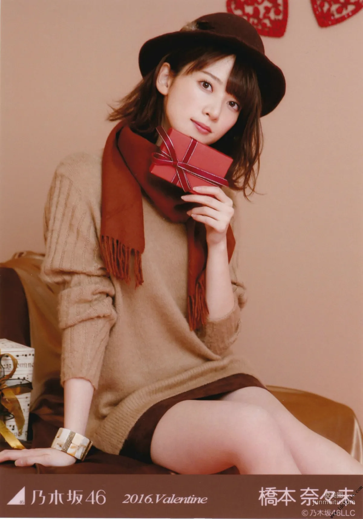 乃木坂46《CARD生寫真》 [PhotoBook] 寫真集 16