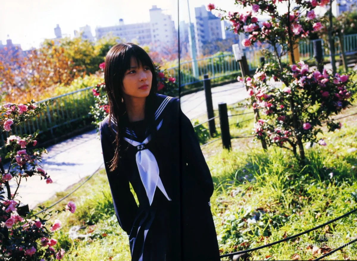 矢島舞美《Sousola》 [PhotoBook] 寫真集 72