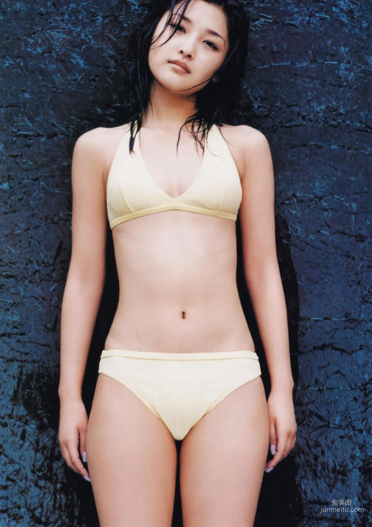 石川梨華《Hana bi 華美》 [PhotoBook] 寫真集 90