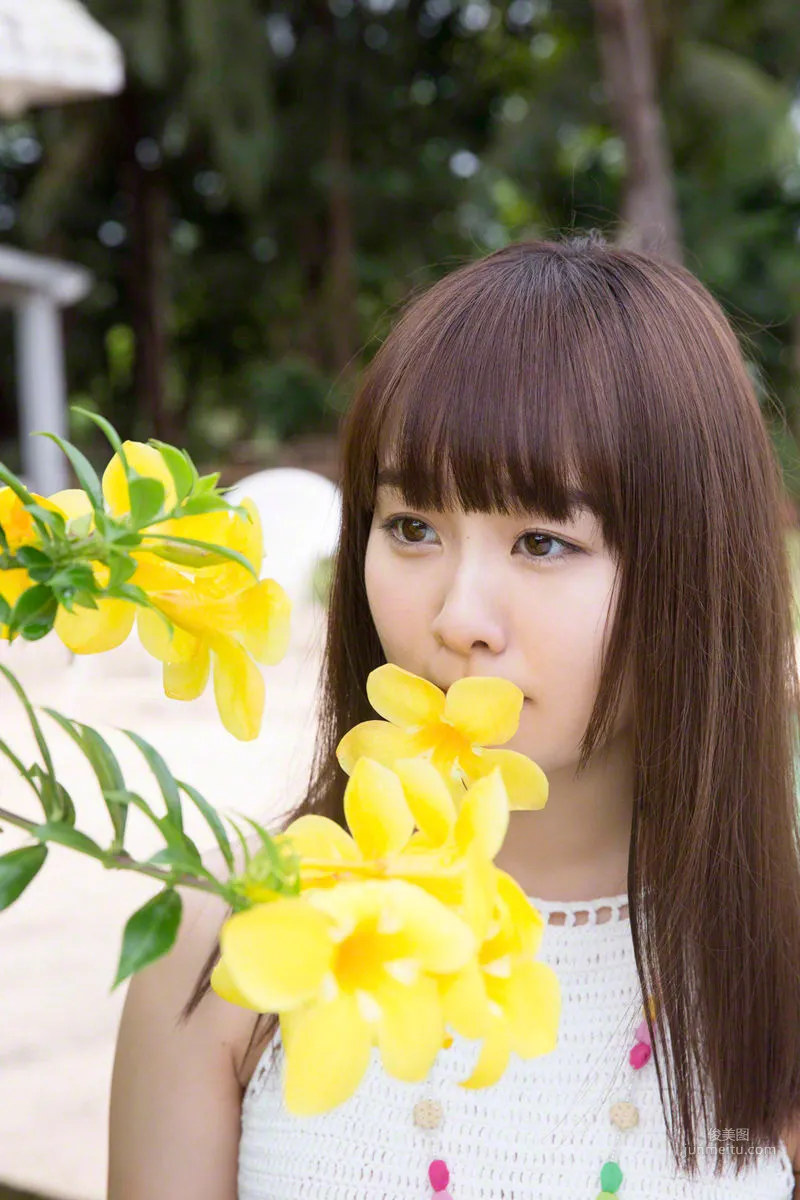Yurika Takahashi [Wanibooks] #161 Photo Set photo 144