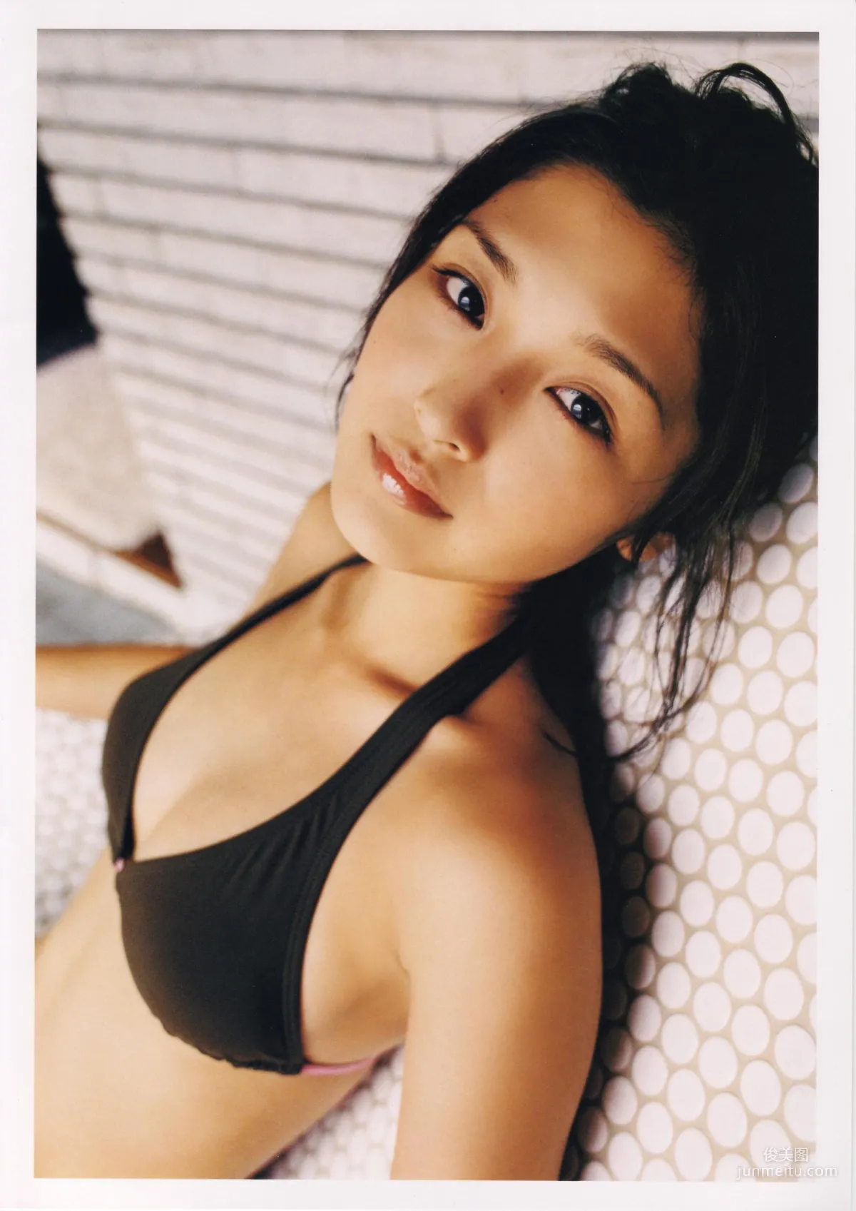 石川梨華《Hana bi 華美》 [PhotoBook] 寫真集 65