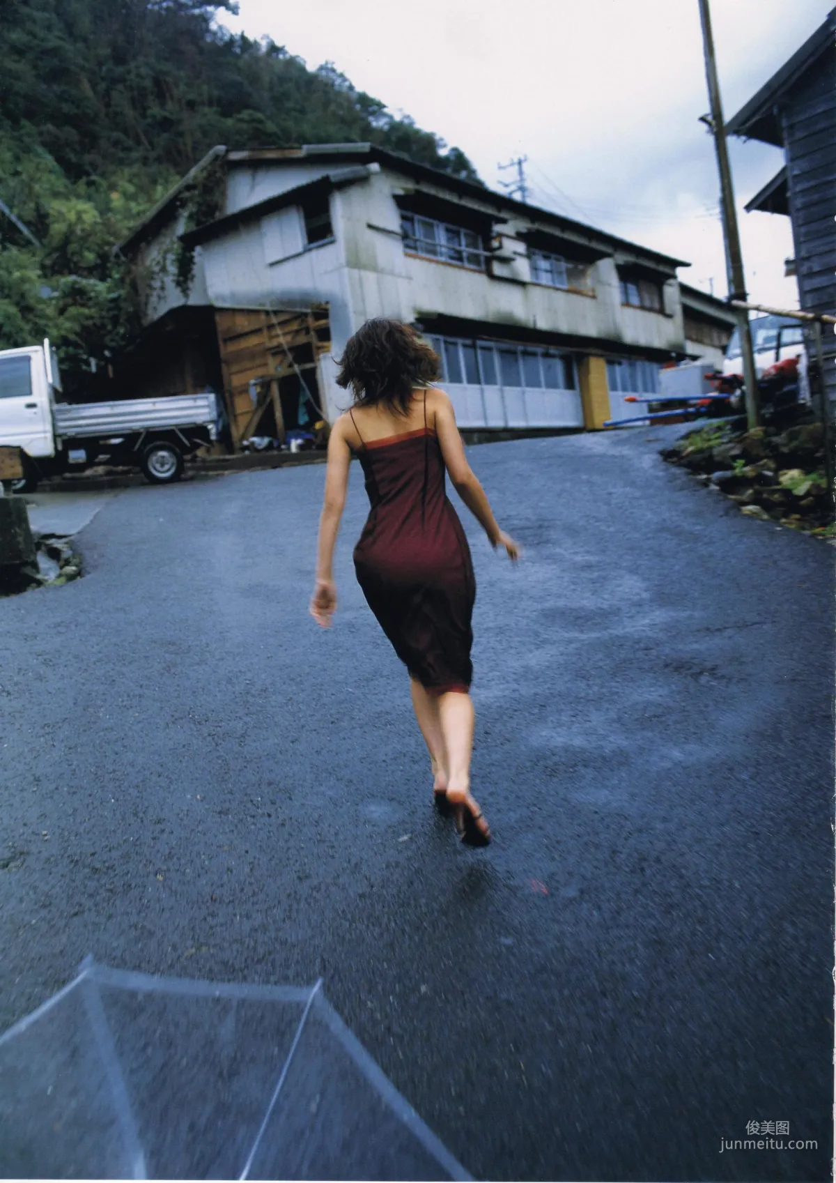 石川梨華《Hana bi 華美》 [PhotoBook] 寫真集 70