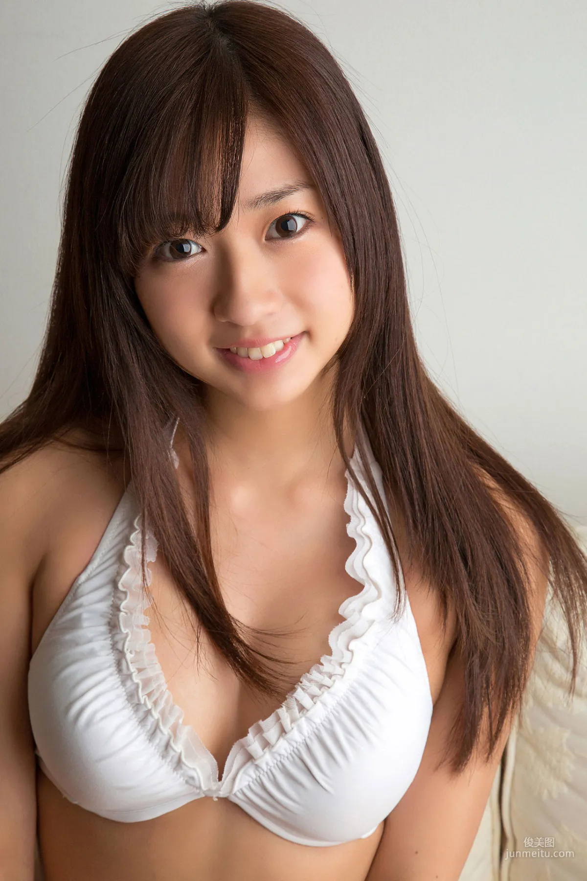 Ayaka Onuki, The Genuine Super Beautiful Girl JK Ayaka Onuki Must Shoot! Whole Thing [PhotoBook] Photo Set photo 29