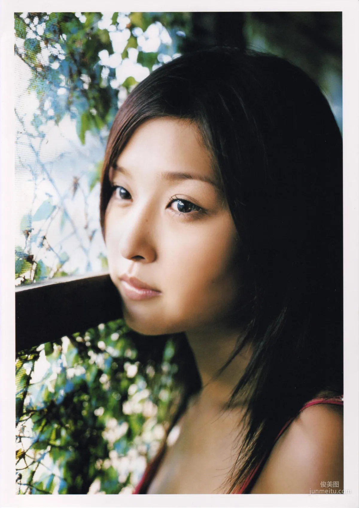 石川梨華《Hana bi 華美》 [PhotoBook] 寫真集 85