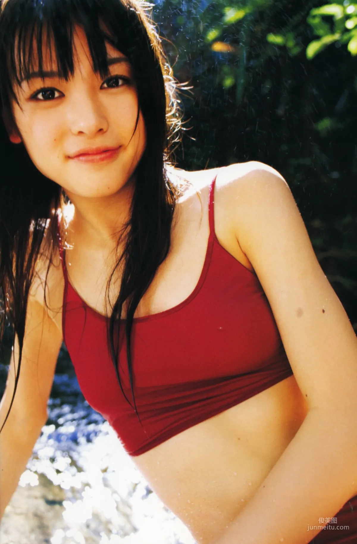 矢島舞美《Sousola》 [PhotoBook] 寫真集 23