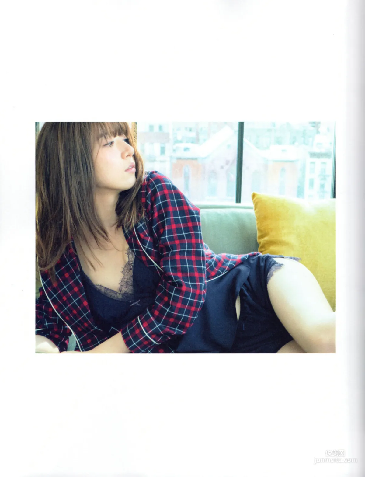 Nanami Hashimoto 2017 Last Photo Set [Photo Books] Photo Set photo 59