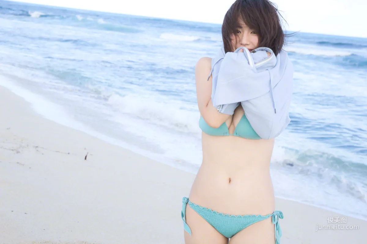 磯山さやか Sayaka Isoyama [Wanibooks] #141 寫真集 63