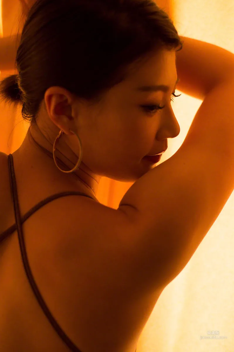 Tomomi Takano Tomomi Takano [Wanibooks] #158 Photo Set photo 97
