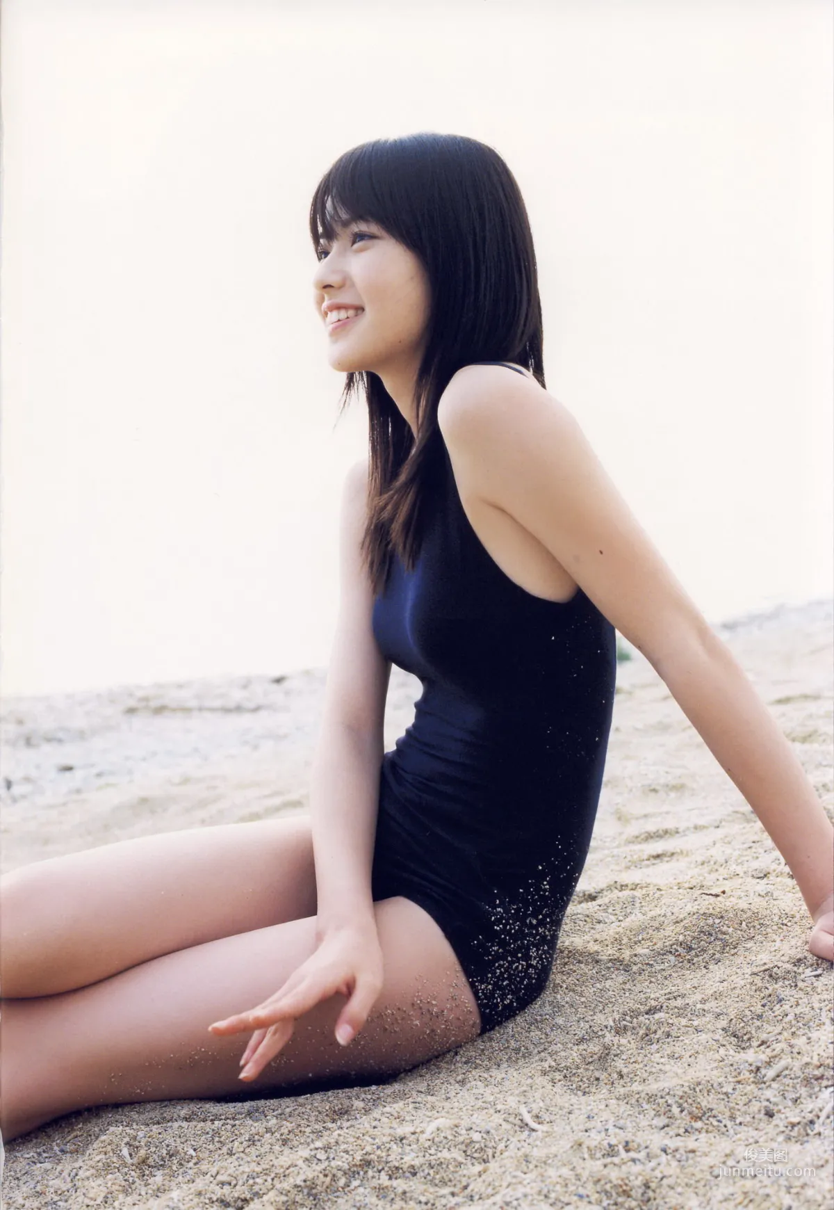 矢島舞美《舞美》 [PhotoBook] 写真集4