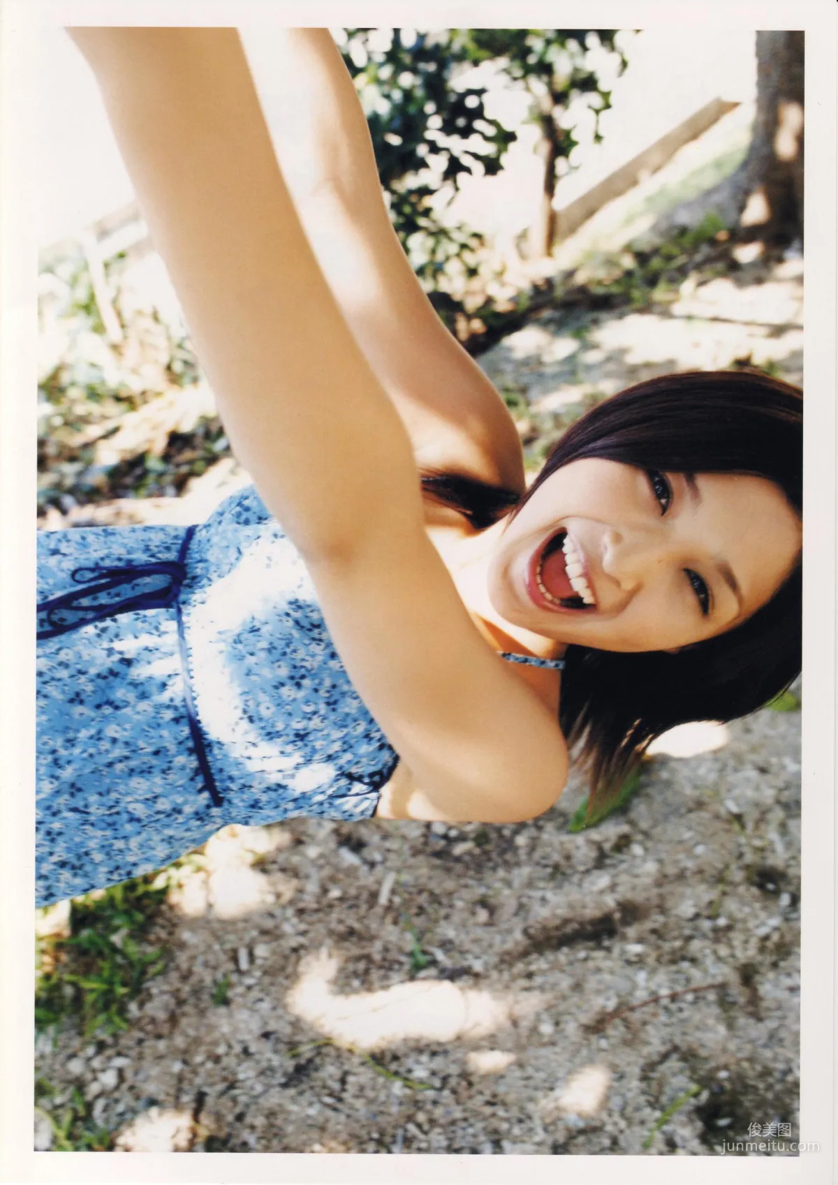石川梨華《Hana bi 華美》 [PhotoBook] 寫真集 14