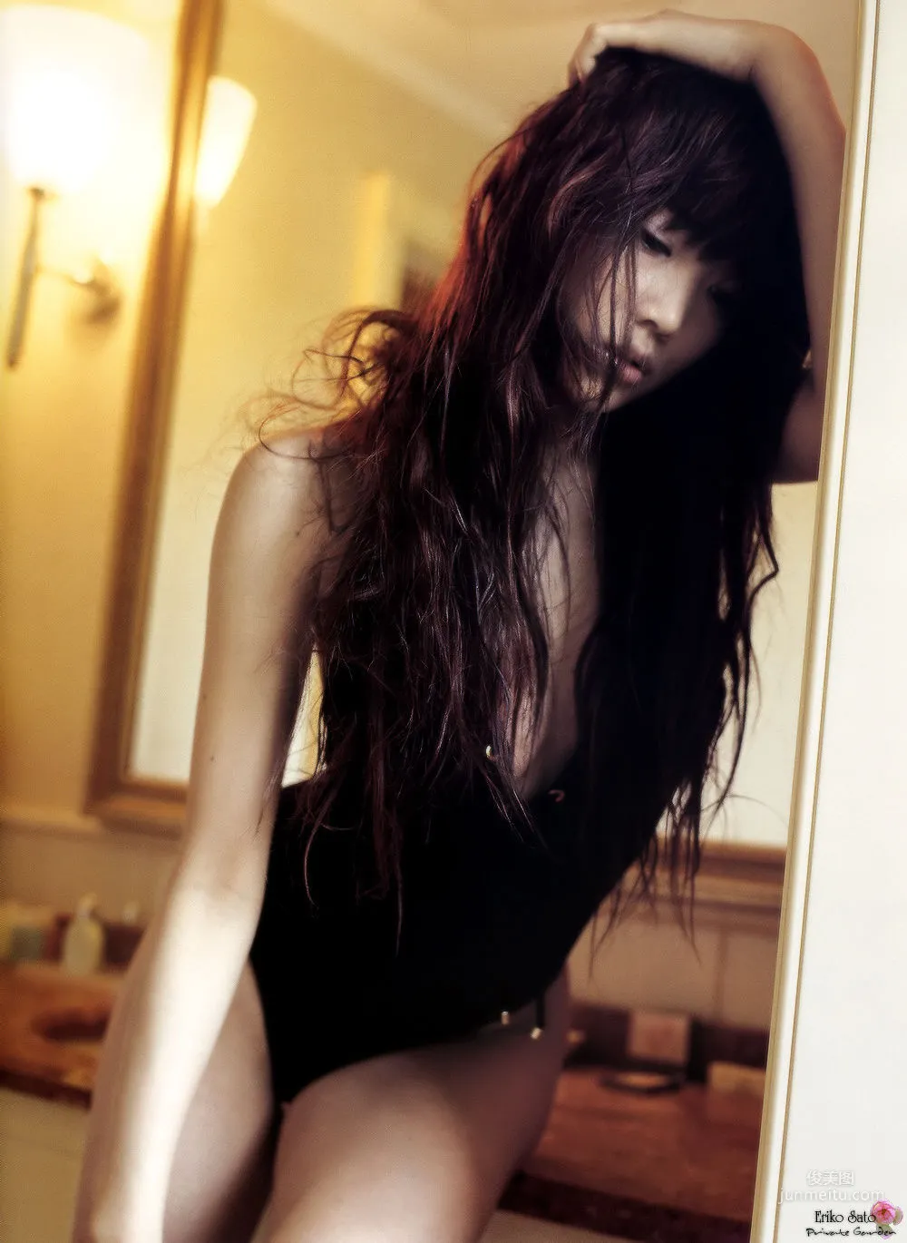 佐藤江梨子《Perfectness》 [PhotoBook] 寫真集 20