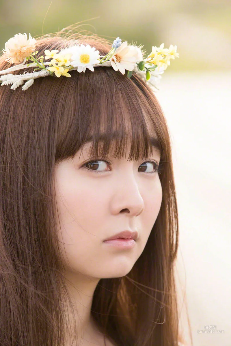 Yurika Takahashi [Wanibooks] #161 Photo Set photo 123