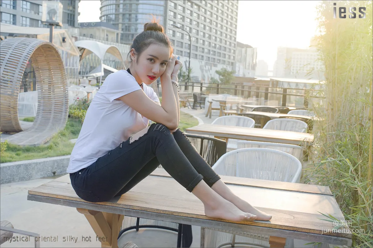 Sasa: IESS No. 018 photo 38