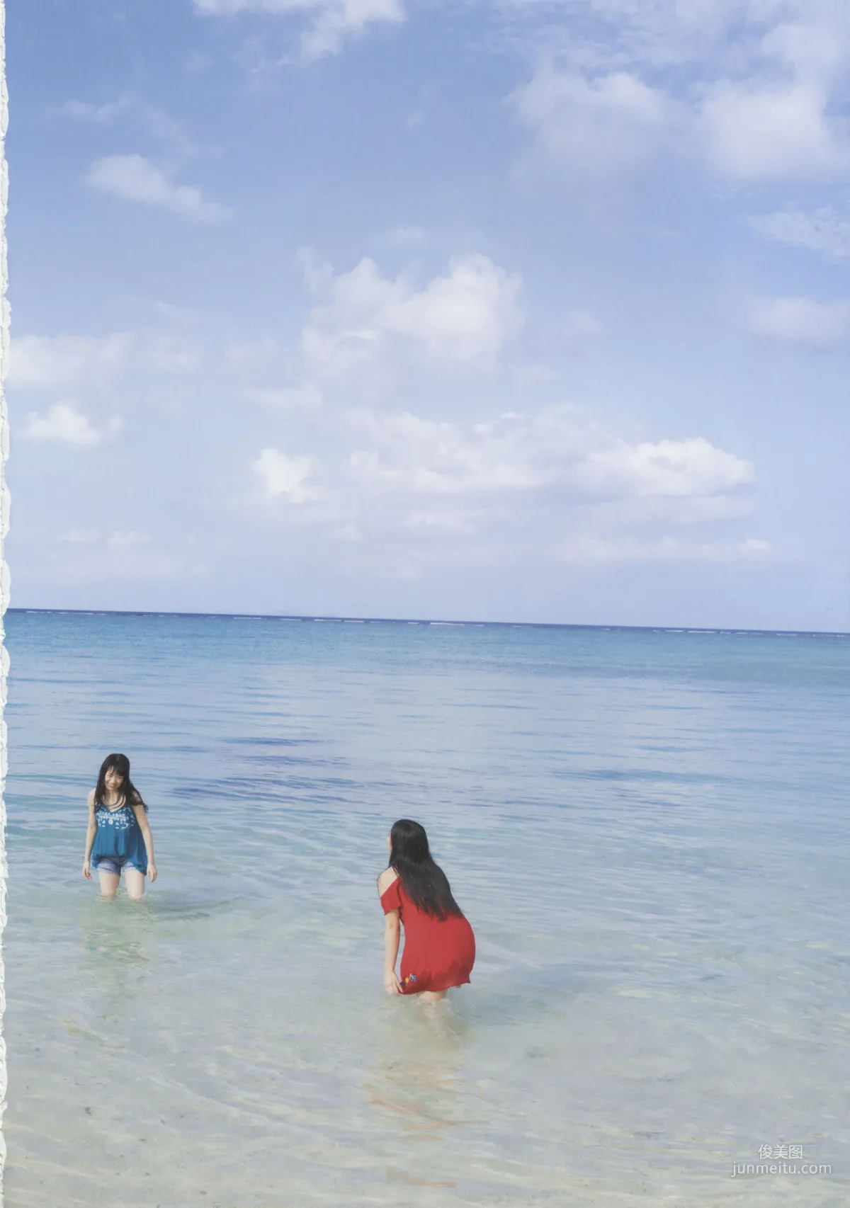 チームしゃちほこ 《SYACHI TRIP》 [PhotoBook] 写真集73