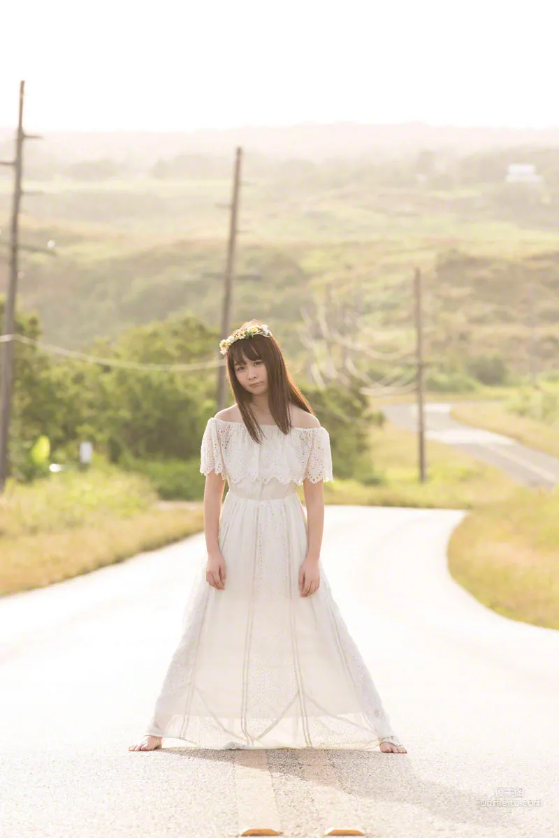 Yurika Takahashi [Wanibooks] #161 Photo Set photo 120