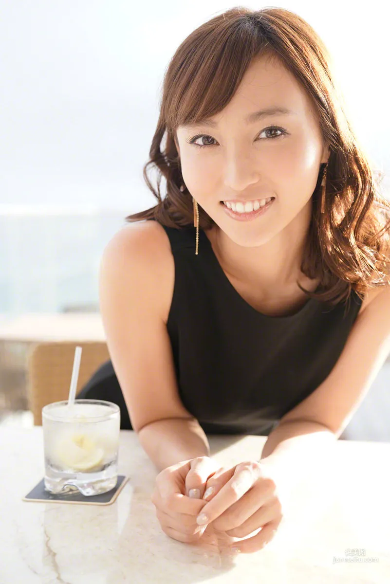 Risa Yoshiki 吉木りさ [Wanibooks] #153 写真集22